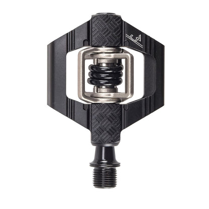 Pedali CRANKBROTHERS CANDY 3 Nero