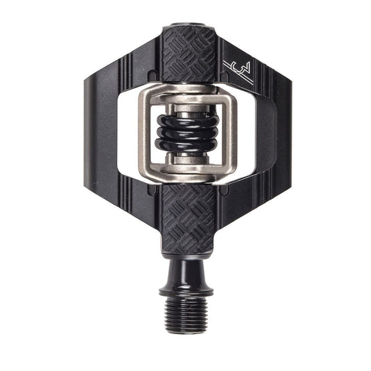 Pedali CRANKBROTHERS CANDY 3 Neri