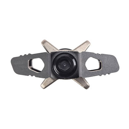 Pedali CRANKBROTHERS CANDY 3 Nero