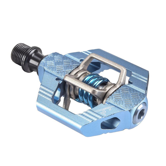 Pedali CRANKBROTHERS CANDY 3 Blu