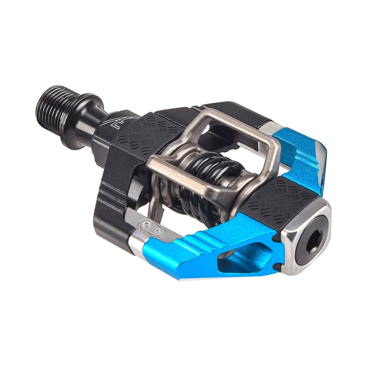 Pedali CRANKBROTHERS CANDY 7 Blu