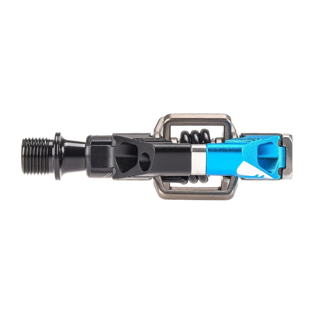 Pedali CRANKBROTHERS CANDY 7 Blu