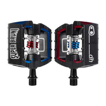 Pedali CRANKBROTHERS MALLET DH Loic Bruni