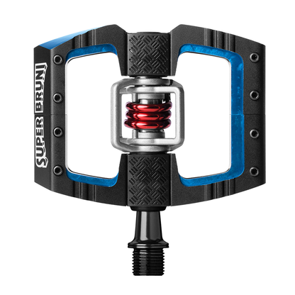 Pedali CRANKBROTHERS MALLET DH Loic Bruni