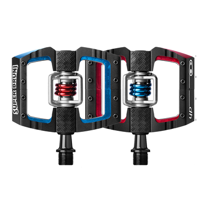 Pedali CRANKBROTHERS MALLET DH Loic Bruni