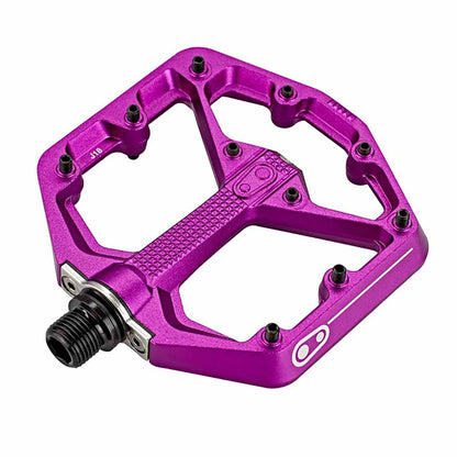 Pedali CRANKBROTHERS STAMP 7 Small Viola