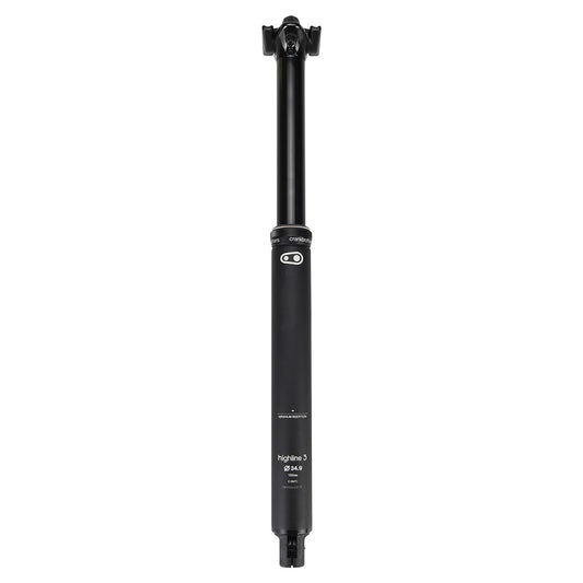 Reggisella telescopico CRANKBROTHERS HIGHLINE 3