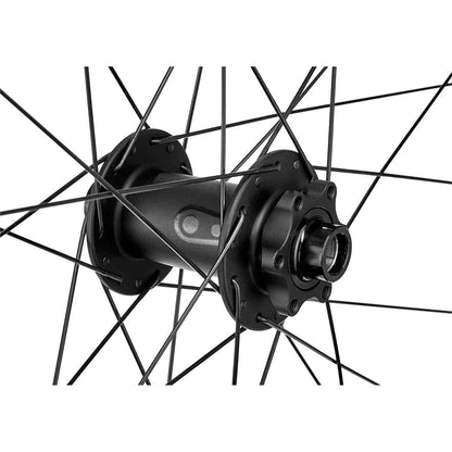 Ruota Anteriore CRANKBROTHERS SYNTHESIS Enduro 29" 15x110 mm Boost
