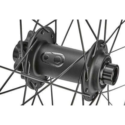Ruota Anteriore CRANKBROTHERS SYNTHESIS XCT 29" 15x110 mm Boost