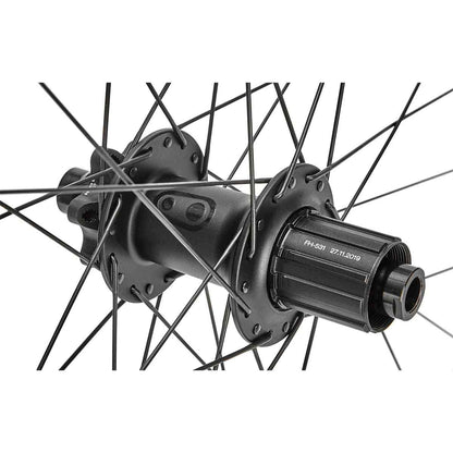 Ruota Posteriore CRANKBROTHERS SYNTHESIS XCT 29" 12x148 mm Boost
