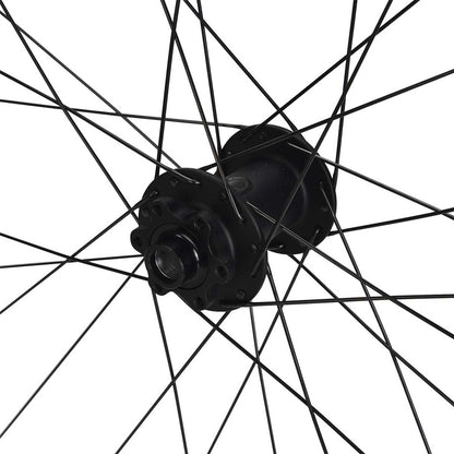 Ruota Anteriore CRANKBROTHERS SYNTHESIS E-MTB I9 27,5" 15x110 mm Boost