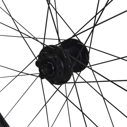 Ruota Anteriore CRANKBROTHERS SYNTHESIS E-MTB I9 29" 15x110 mm Boost