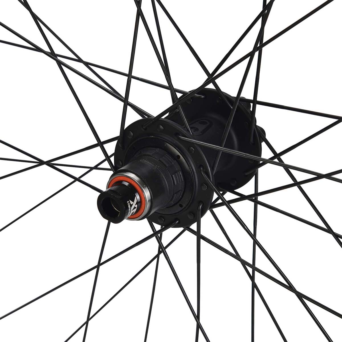 CRANKBROTHERS SYNTHESIS E-MTB 29" 12x148 mm Ruota posteriore Boost