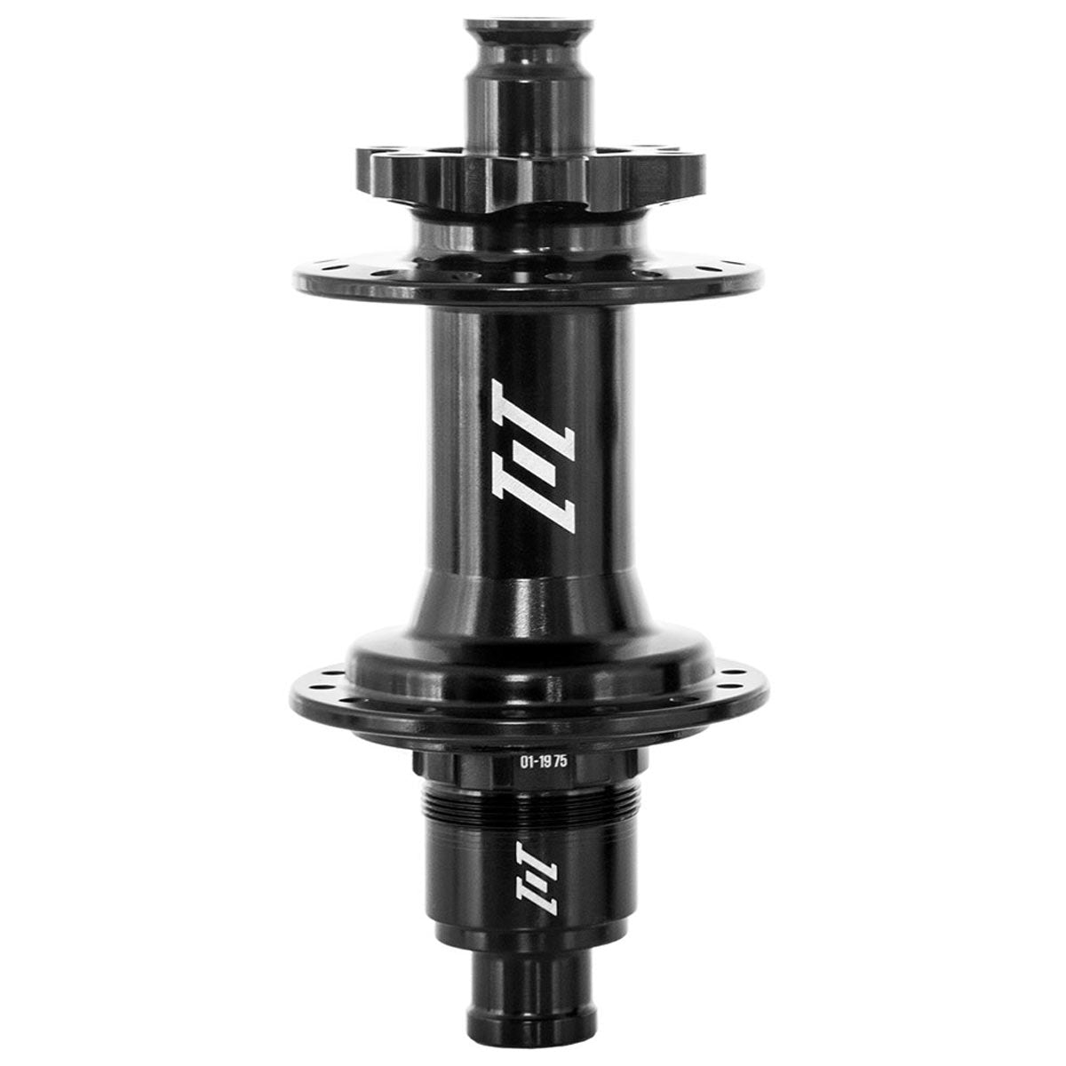 CRANKBROTHERS SYNTHESIS Enduro I9 27,5" 12x148 mm Ruota posteriore Boost