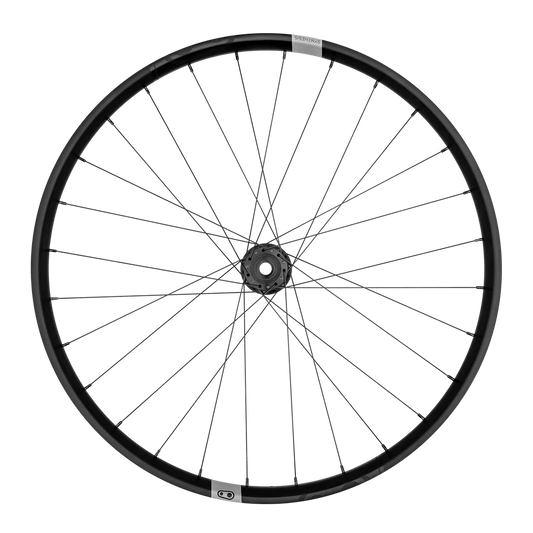CRANKBROTHERS SYNTHESIS I9 27,5" 15x110 mm Ruota anteriore Boost