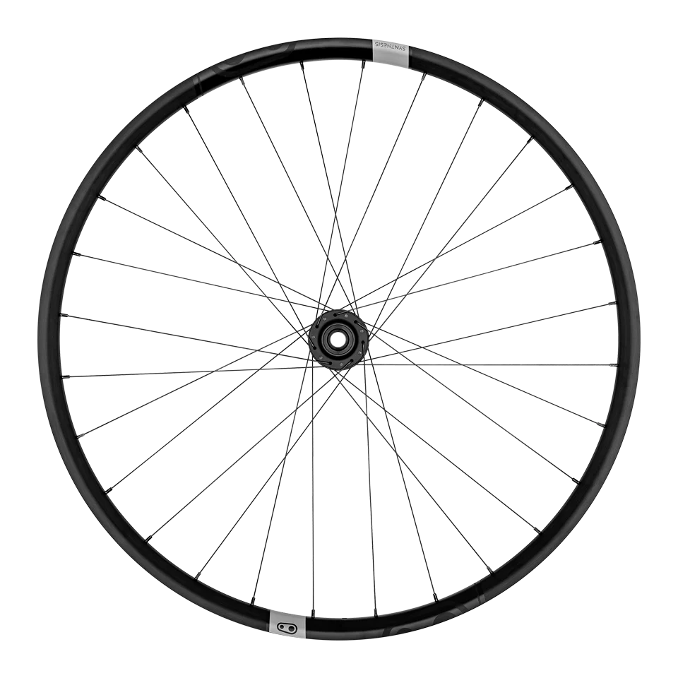 CRANKBROTHERS SYNTHESIS XCT I9 29" 15x110 mm Ruota anteriore Boost