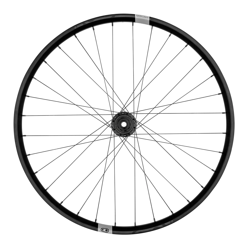 CRANKBROTHERS SYNTHESIS XCT I9 29" 12x148 mm Ruota posteriore Boost