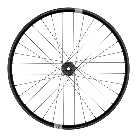 CRANKBROTHERS SYNTHESIS XCT I9 29" 12x148 mm Ruota posteriore Boost