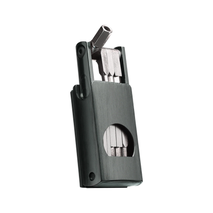 Multi-Utensile CRANKBROTHERS F11