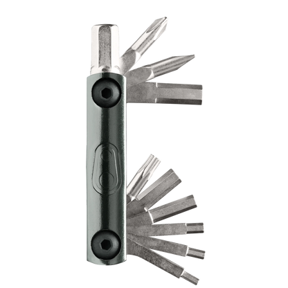 Multi-Utensile CRANKBROTHERS F11