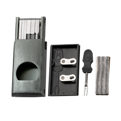 Multi-Utensile CRANKBROTHERS F11