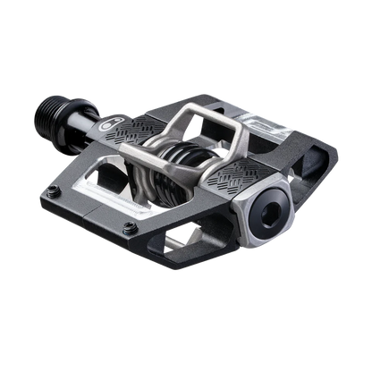 Pedali CRANKBROTHERS MALLET Trail Nero