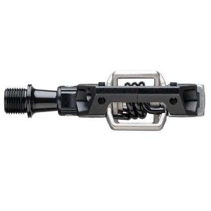 Pedali CRANKBROTHERS MALLET Trail Nero