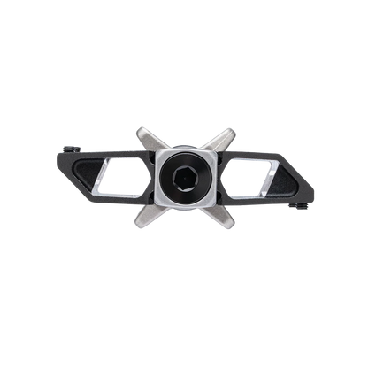 Pedali CRANKBROTHERS MALLET Trail Nero