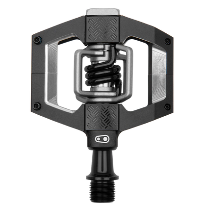 Pedali CRANKBROTHERS MALLET Trail Nero