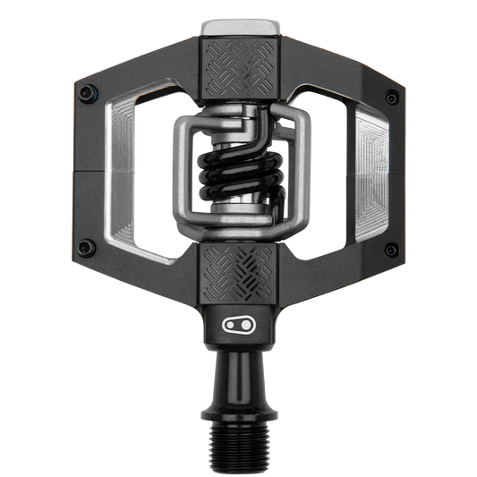 CRANKBROTHERS MALLET Pedali da trail Nero