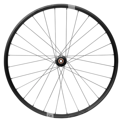Ruota Posteriore CRANKBROTHERS SYNTHESIS Alluminio Gravel Tubeless Ready (Center Lock)