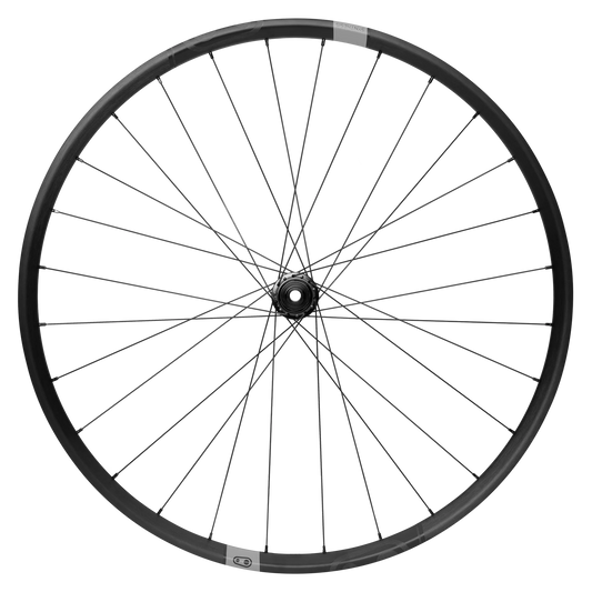 CRANKBROTHERS SYNTHESIS Alluminio 650B Gravel Tubeless Ready Ruota anteriore (Center Lock)