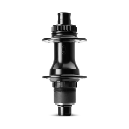 Ruota Posteriore CRANKBROTHERS SYNTHESIS Alluminio 650B Gravel Tubeless Ready (Center Lock)