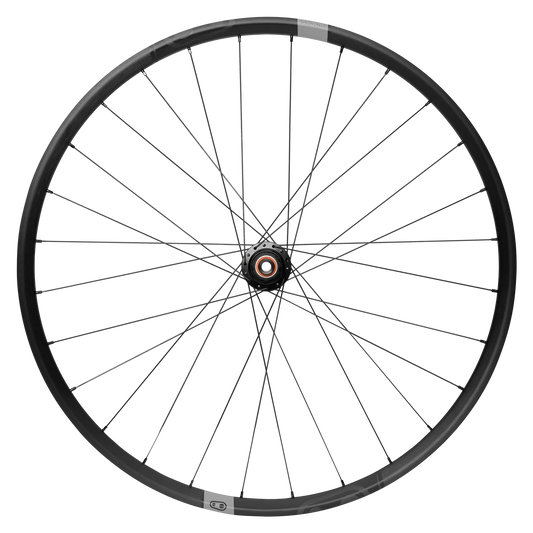 Ruota posteriore CRANKBROTHERS SYNTHESIS Alluminio 650B Gravel Tubeless Ready (Center Lock)