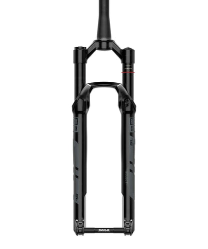 Forcella ROCKSHOX SID SL SELECT CHARGER RL 3P E1 29" DEBONAIR con cannotto conico e comando remoto, perno 15x110 mm Boost, nera (comando non incluso)