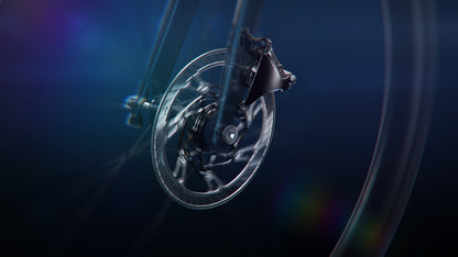 Gruppo CAMPAGNOLO SUPER RECORD WRL 2x12V