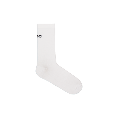 Calze POC CADENCE LONG Bianco