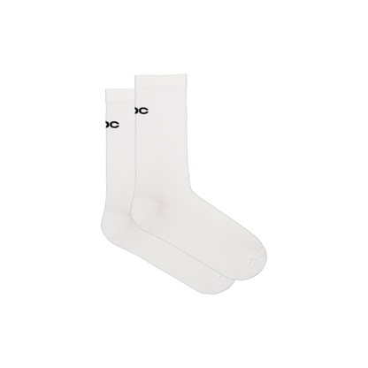 Calze POC CADENCE LONG Bianco