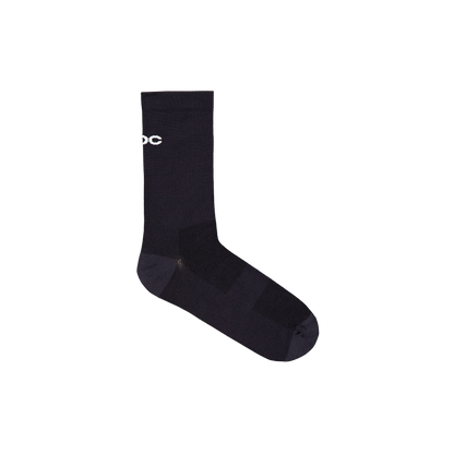 Calzini POC CADENCE LONG Nero