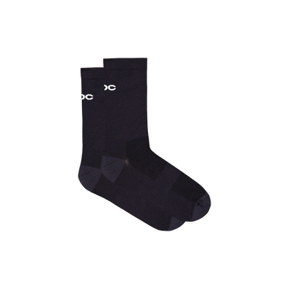 Calzini POC CADENCE LONG Nero