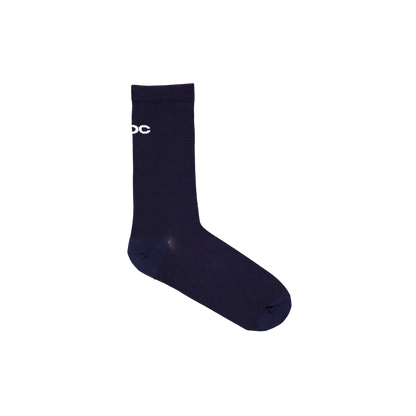 Calzini POC CADENCE LONG Blu Navy