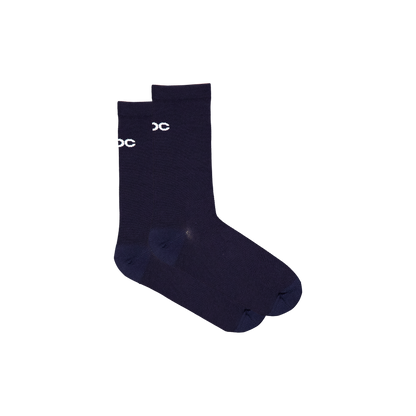 Calzini POC CADENCE LONG Blu Navy