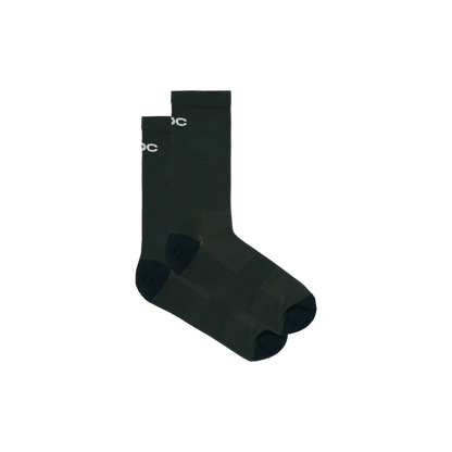 Calze POC CADENCE LONG Verde