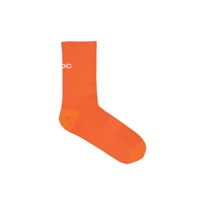 Calze POC CADENCE Arancione