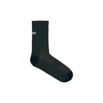 Calzini POC CADENCE Verde
