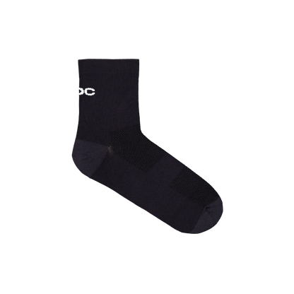 Calze POC CADENCE SHORT Nero