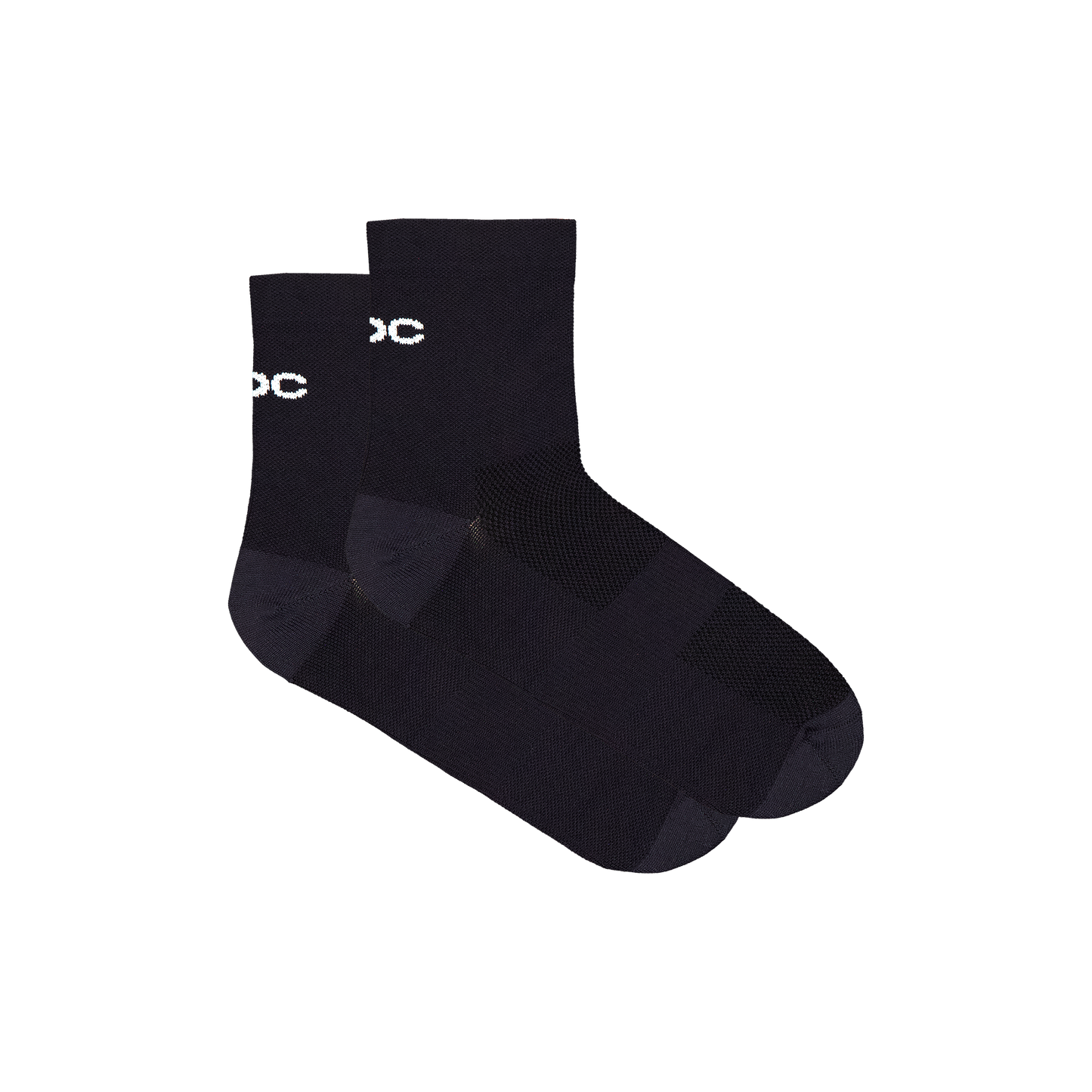 POC CADENCE SHORT Nero