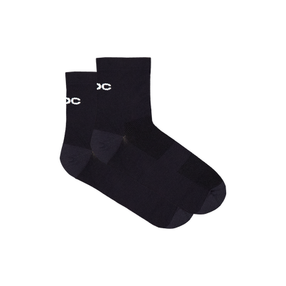 Calze POC CADENCE SHORT Nero