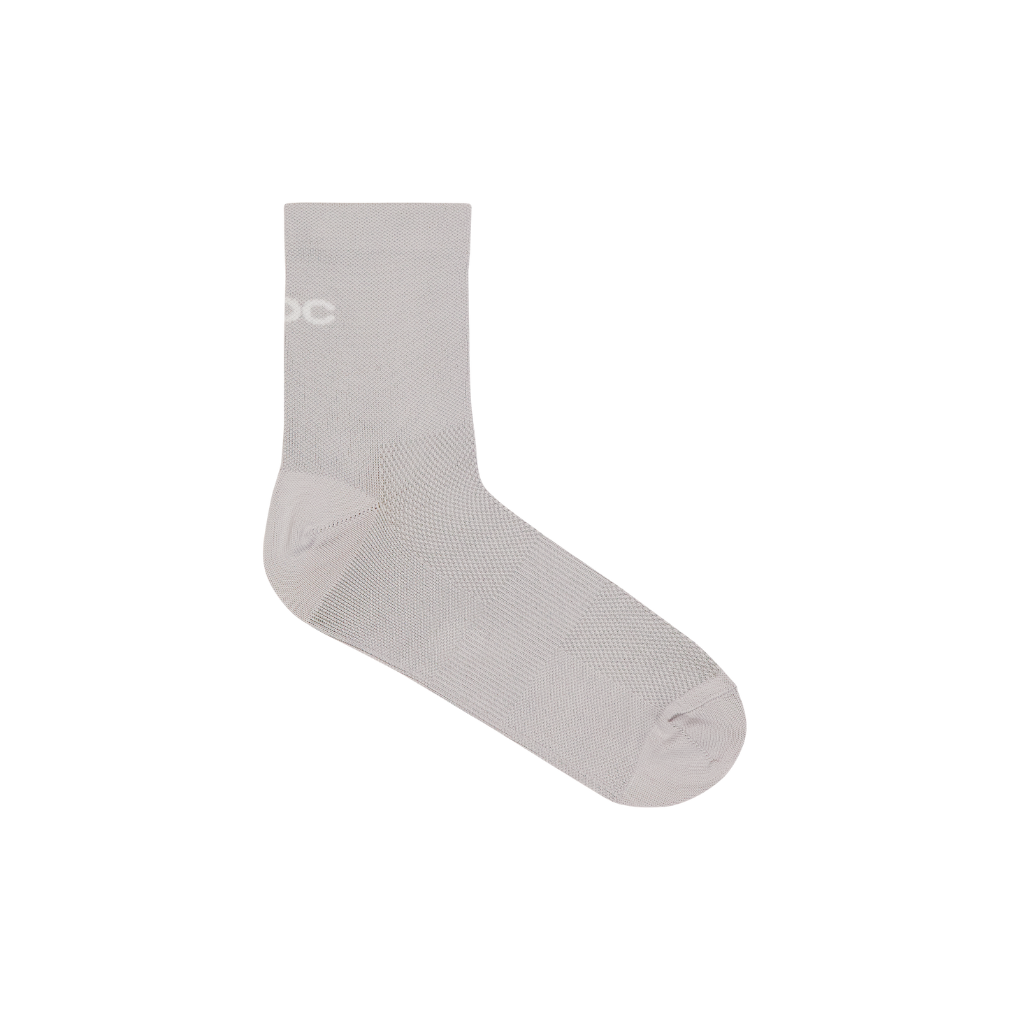 POC CADENCE SHORT Calzini grigi