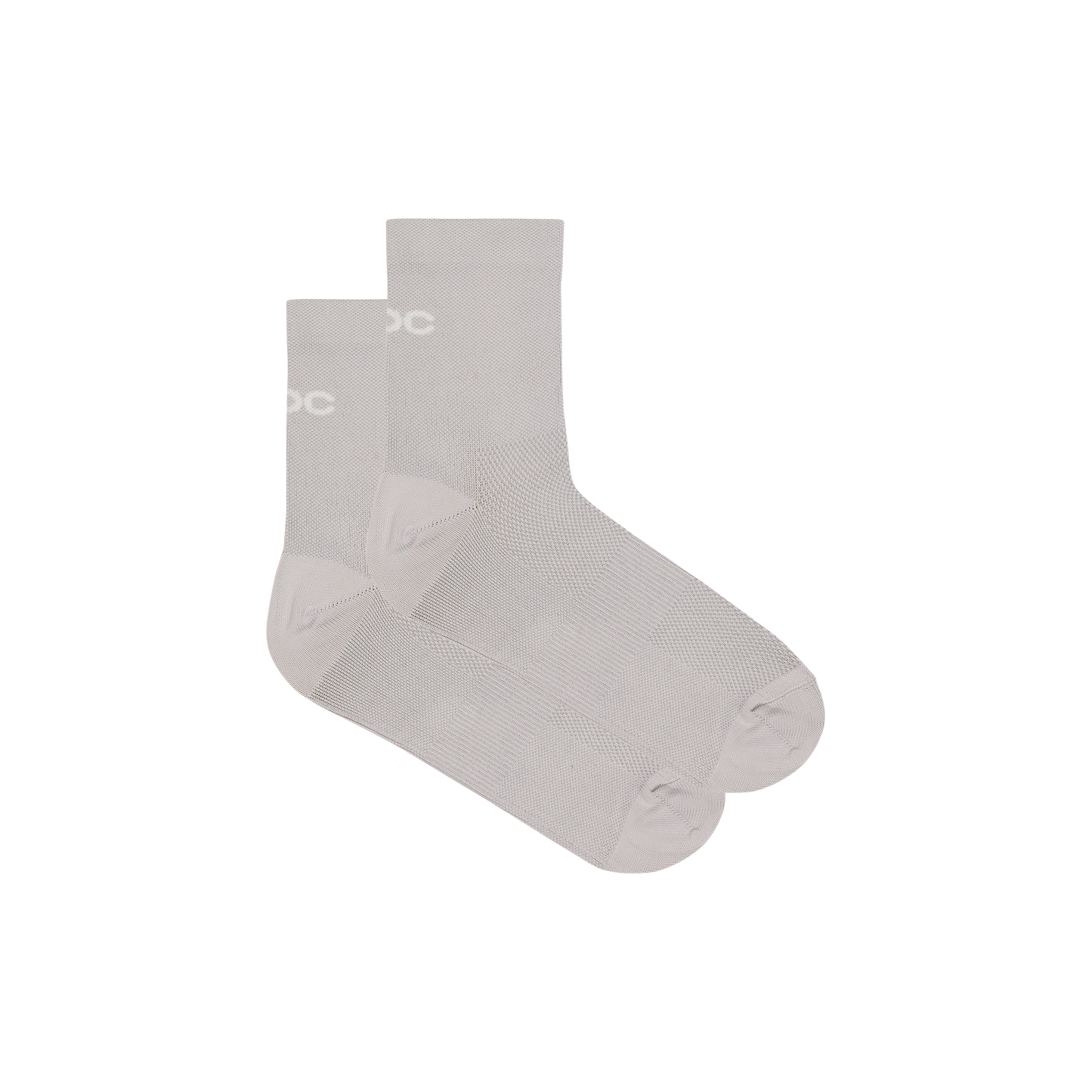 POC CADENCE SHORT Calzini grigi
